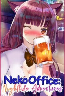 Neko Office: Nightlife Adventu