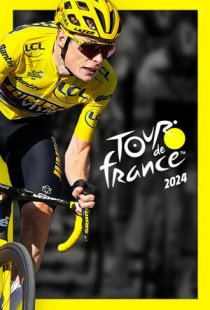 Tour de France 2024