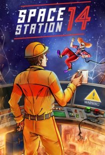 Space Station 14