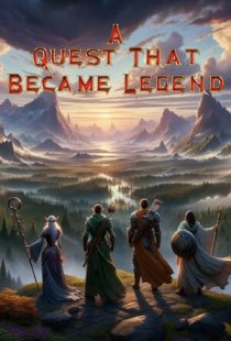 A Quest That Became Legend