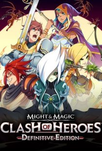 Might and Magic: Clash of Hero