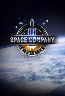 Space Company Simulator