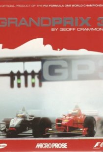 Grand Prix 3