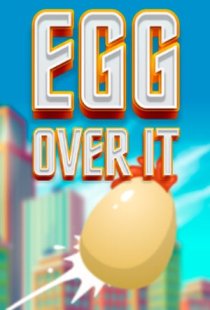 Egg Over It: Fall Flat From th