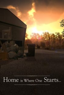 Home is Where One Starts