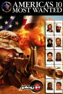 Americas 10 Most Wanted