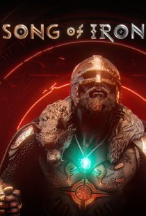 Song of Iron