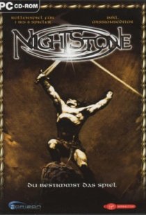 Nightstone
