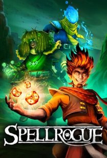 SpellRogue