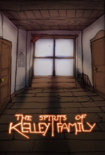 The Spirits of Kelley Family