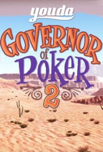 Governor of Poker 2