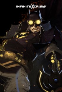 Infinite Crisis
