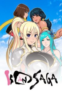 Island SAGA