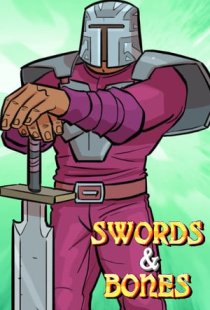 Swords and Bones