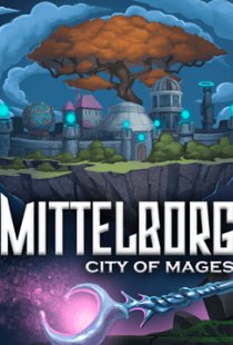 Mittelborg: City of Mages