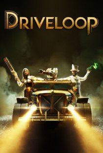 Driveloop: Survivors