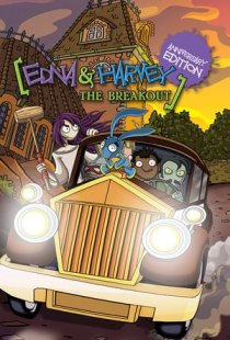 Edna and Harvey: The Breakout 