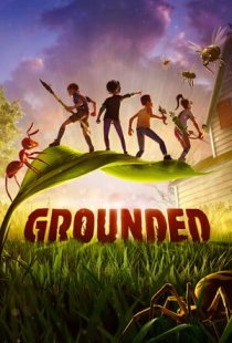 Grounded