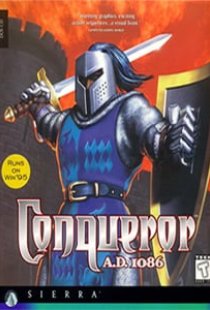 Conqueror A.D. 1086