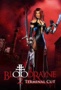 BloodRayne 2: Terminal Cut