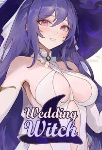 Wedding Witch