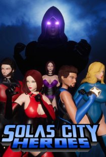 Solas City Heroes