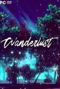 LSD: Wanderlust
