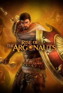 Rise of the Argonauts