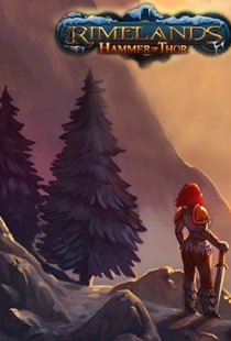 Rimelands: Hammer of Thor