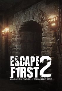 Escape First 2