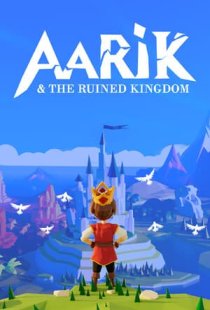 Aarik And The Ruined Kingdom