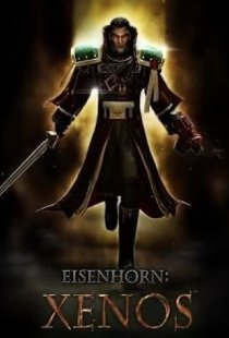 Eisenhorn: XENOS