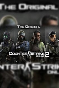 Counter-Strike Online 2