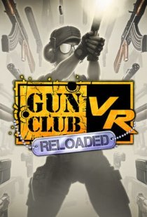 Gun Club VR