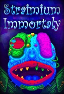 Straimium Immortaly