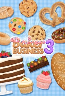 Baker Business 3