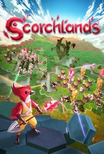 Scorchlands