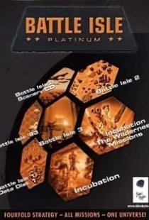 Battle Isle Platinum