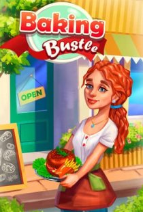 Baking Bustle