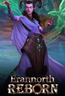 Erannorth Reborn