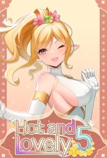 Hot And Lovely 5