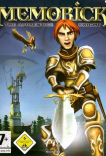 Knights Apprentice: Memoricks 