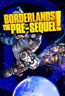 Borderlands: The Pre-Sequel