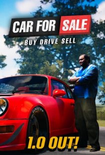 Car For Sale Simulator 2023