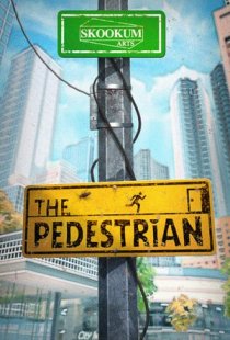 The Pedestrian