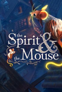 The Spirit and the Mouse