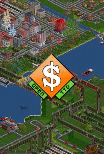 Open Transport Tycoon Deluxe