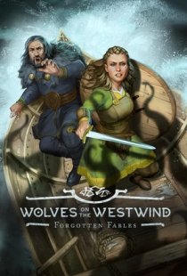 Forgotten Fables: Wolves on th