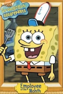 SpongeBob SquarePants: Employe