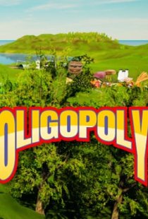 Oligopoly: Industrial Revoluti